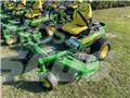 John Deere Z330R 0 - pöörderaadiuse niidukid