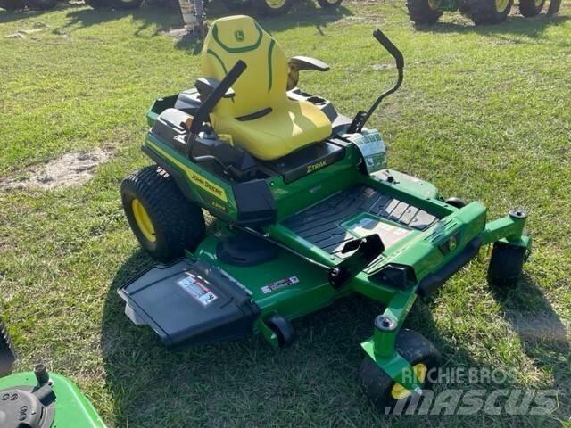 John Deere Z330R 0 - pöörderaadiuse niidukid