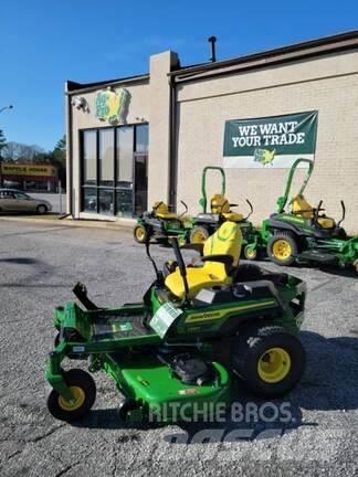 John Deere Z330R 0 - pöörderaadiuse niidukid