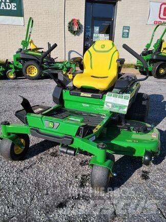 John Deere Z330R 0 - pöörderaadiuse niidukid
