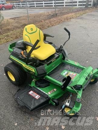John Deere z330r 0 - pöörderaadiuse niidukid