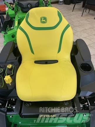 John Deere Z370R 0 - pöörderaadiuse niidukid