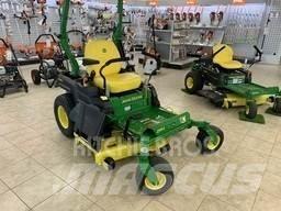John Deere Z515E 0 - pöörderaadiuse niidukid