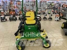 John Deere Z515E 0 - pöörderaadiuse niidukid
