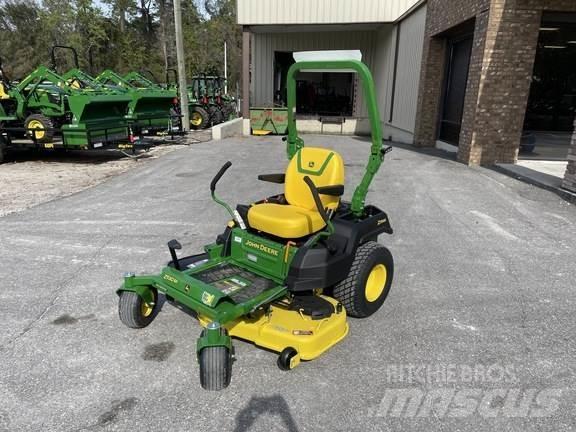 John Deere Z530M 0 - pöörderaadiuse niidukid