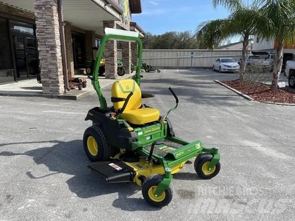 John Deere Z530M 0 - pöörderaadiuse niidukid