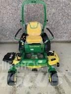 John Deere Z530M 0 - pöörderaadiuse niidukid