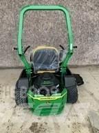 John Deere Z530M 0 - pöörderaadiuse niidukid