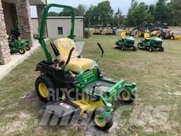 John Deere Z530M 0 - pöörderaadiuse niidukid