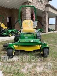 John Deere Z530M 0 - pöörderaadiuse niidukid