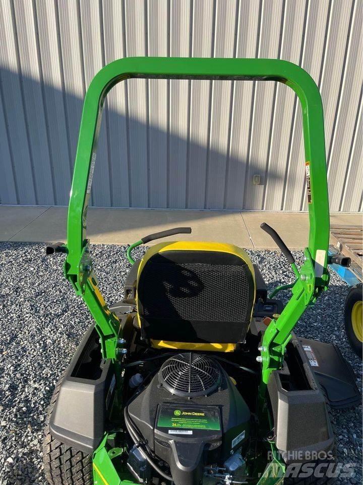 John Deere Z530M 0 - pöörderaadiuse niidukid