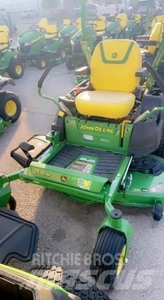 John Deere Z530M Murutraktorid