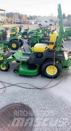 John Deere Z530M Murutraktorid