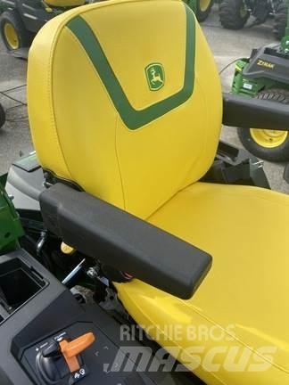John Deere Z530M Murutraktorid