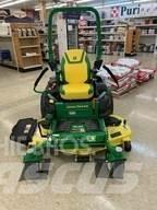 John Deere Z530R 0 - pöörderaadiuse niidukid