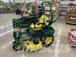 John Deere Z530R 0 - pöörderaadiuse niidukid