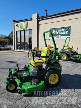 John Deere Z545R 0 - pöörderaadiuse niidukid