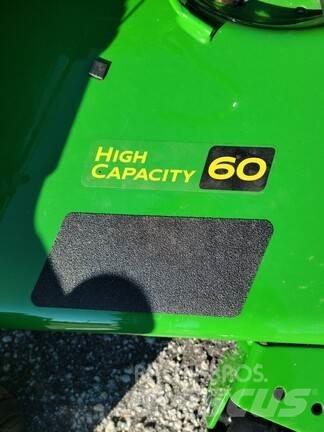 John Deere Z545R 0 - pöörderaadiuse niidukid