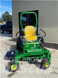 John Deere Z720E 0 - pöörderaadiuse niidukid