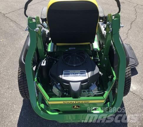 John Deere Z720E 0 - pöörderaadiuse niidukid