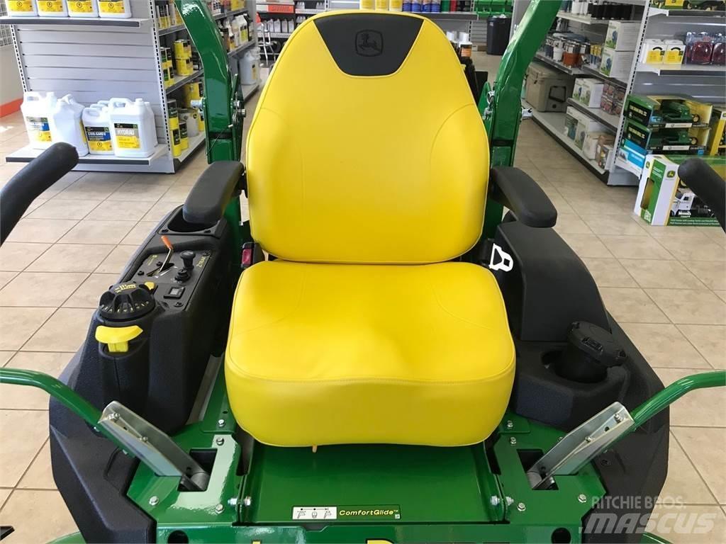 John Deere Z730M 0 - pöörderaadiuse niidukid