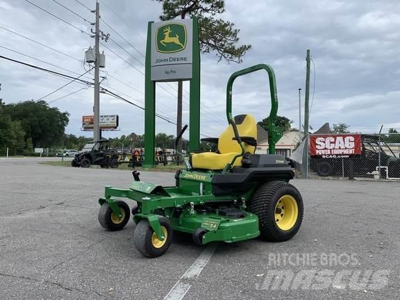 John Deere Z730M 0 - pöörderaadiuse niidukid