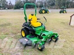 John Deere Z730M 0 - pöörderaadiuse niidukid