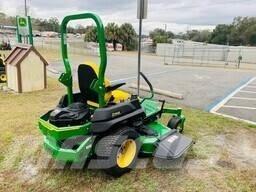 John Deere Z730M 0 - pöörderaadiuse niidukid