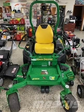 John Deere Z730M 0 - pöörderaadiuse niidukid