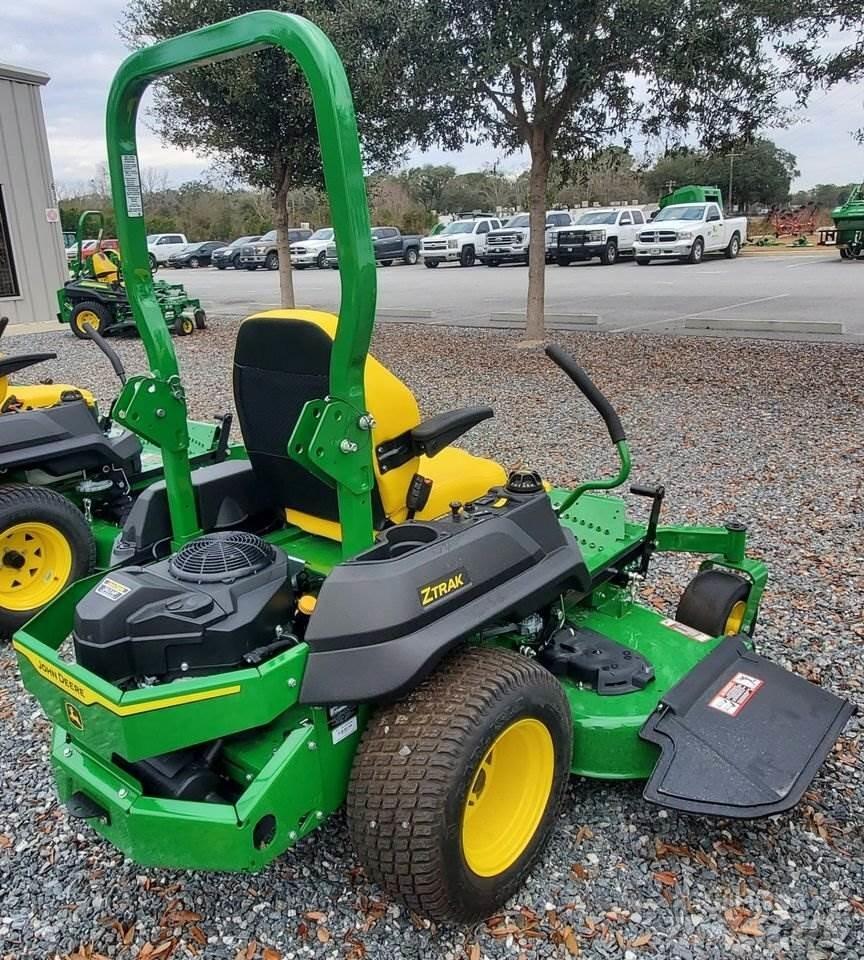 John Deere Z730M 0 - pöörderaadiuse niidukid