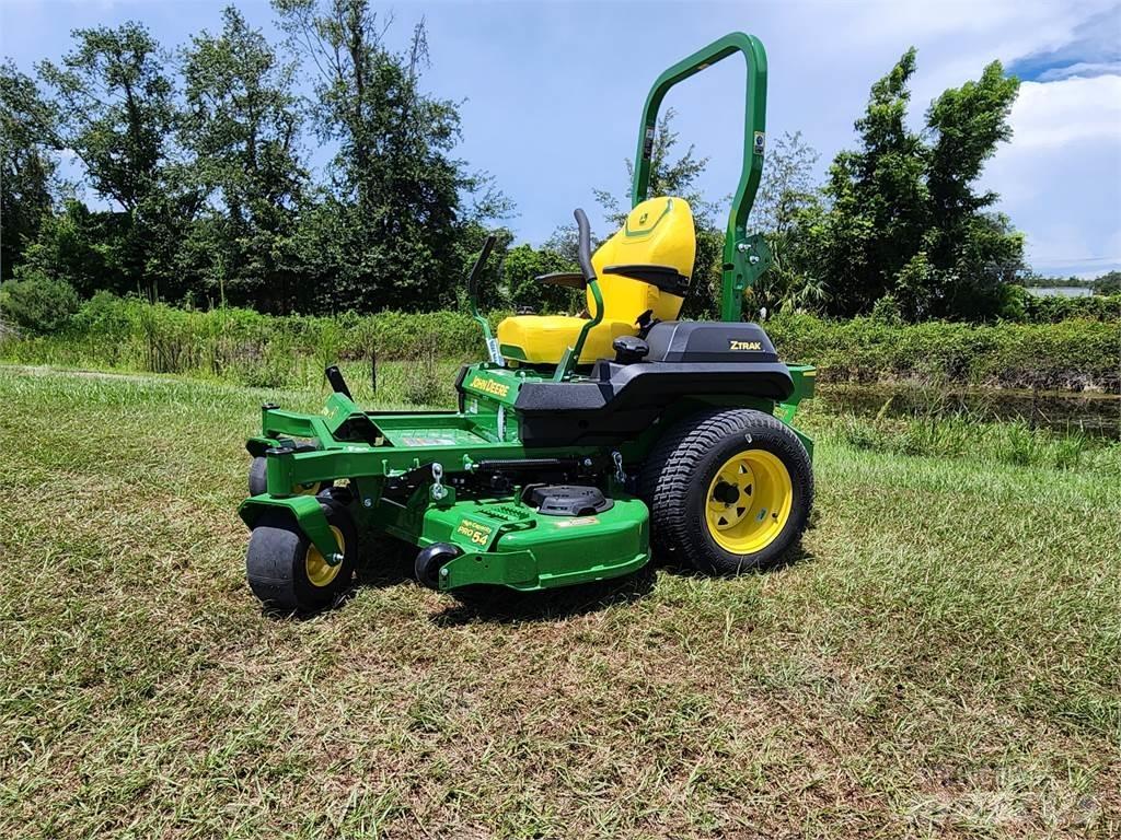 John Deere Z730M 0 - pöörderaadiuse niidukid