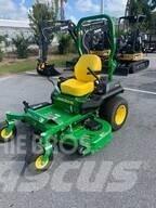 John Deere Z735E 0 - pöörderaadiuse niidukid