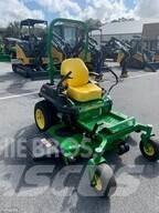 John Deere Z735E 0 - pöörderaadiuse niidukid