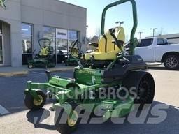 John Deere Z740R 0 - pöörderaadiuse niidukid