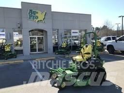 John Deere Z740R 0 - pöörderaadiuse niidukid