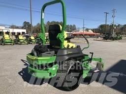 John Deere Z740R 0 - pöörderaadiuse niidukid