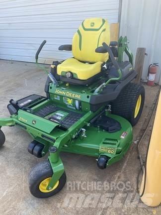 John Deere Z760R 0 - pöörderaadiuse niidukid