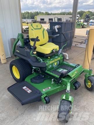 John Deere Z760R 0 - pöörderaadiuse niidukid