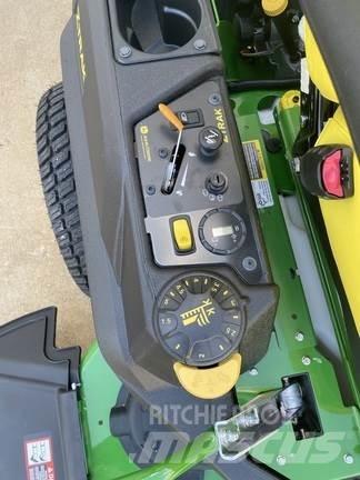 John Deere Z760R 0 - pöörderaadiuse niidukid