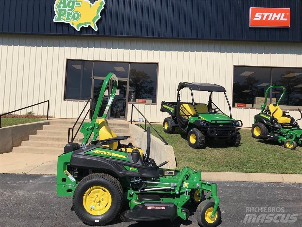 John Deere Z915E 0 - pöörderaadiuse niidukid