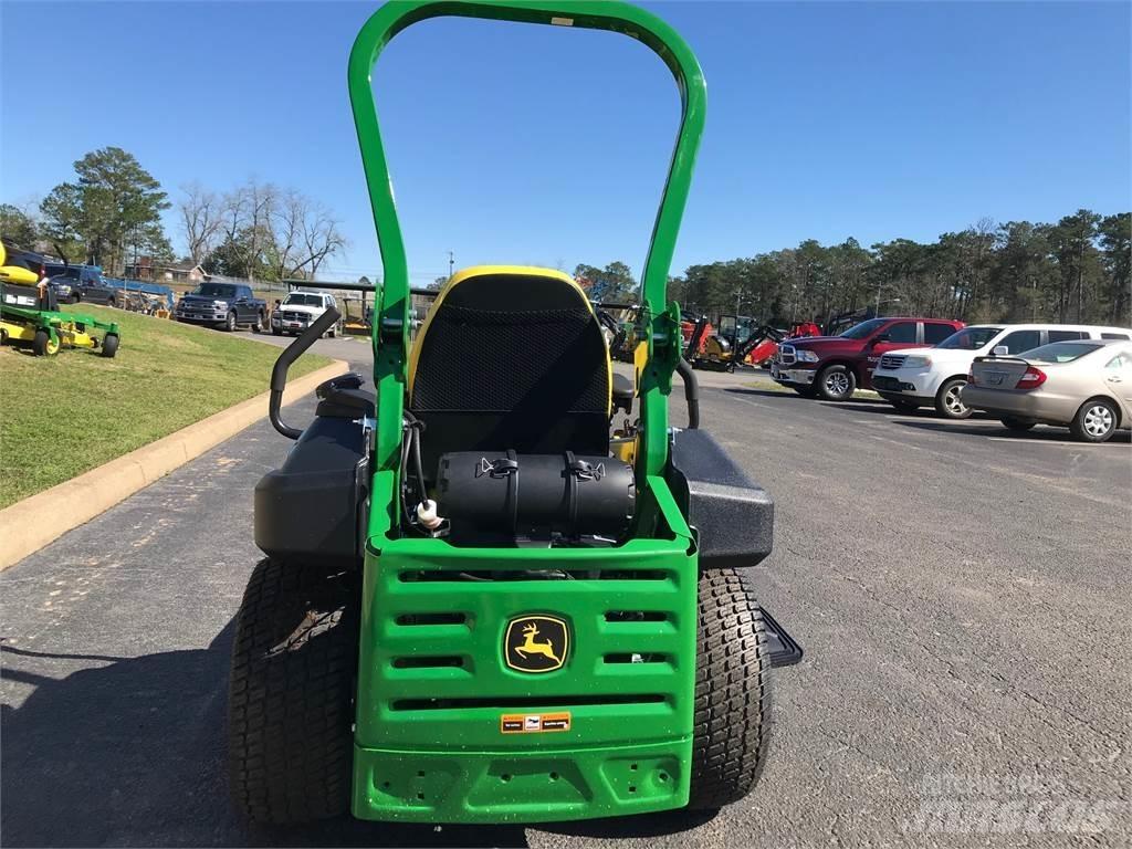 John Deere Z915E 0 - pöörderaadiuse niidukid