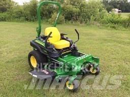 John Deere Z915E 0 - pöörderaadiuse niidukid
