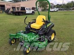 John Deere Z915E 0 - pöörderaadiuse niidukid
