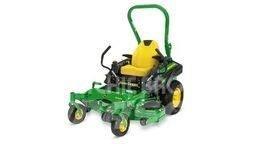 John Deere Z915E 0 - pöörderaadiuse niidukid