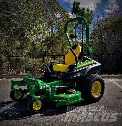 John Deere Z915E 0 - pöörderaadiuse niidukid