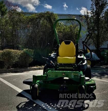 John Deere Z915E 0 - pöörderaadiuse niidukid
