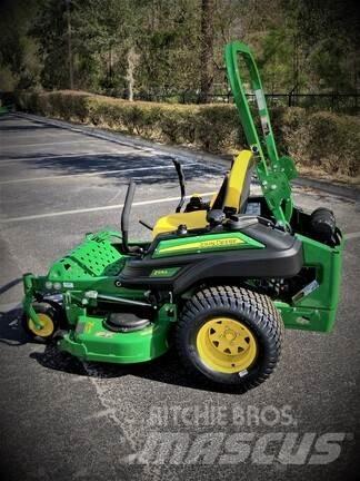 John Deere Z915E 0 - pöörderaadiuse niidukid
