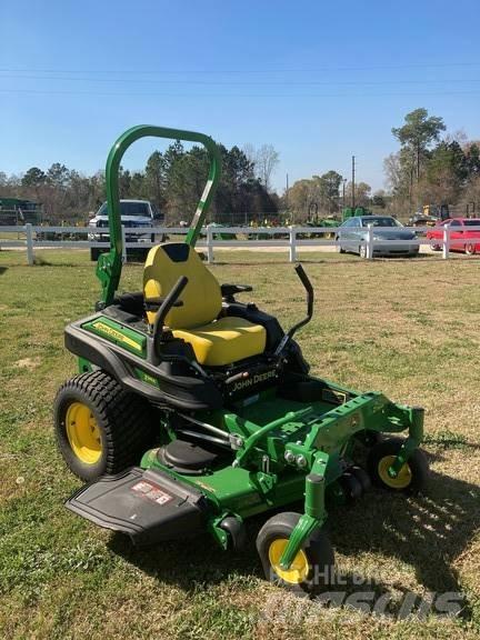 John Deere Z915E 0 - pöörderaadiuse niidukid