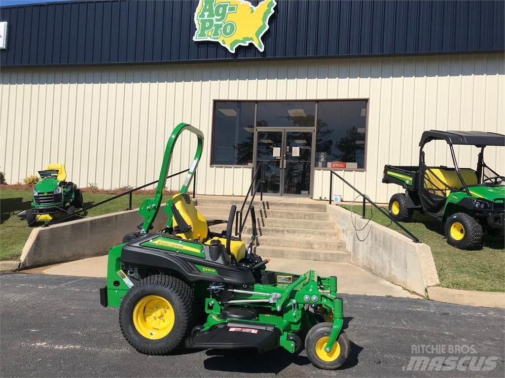John Deere Z920M 0 - pöörderaadiuse niidukid