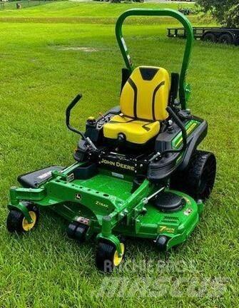 John Deere Z920M 0 - pöörderaadiuse niidukid